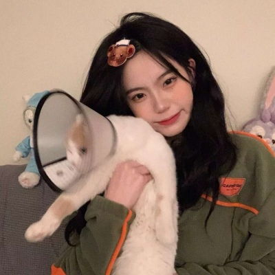 捡到一只忠犬肿么破